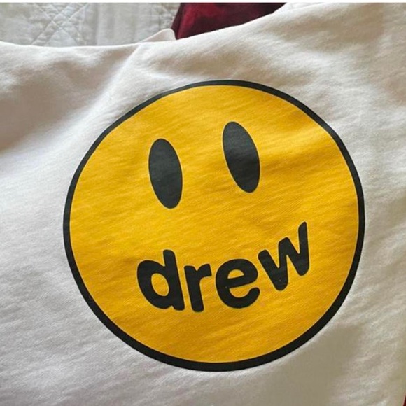 Drew house hoodie - Picture 2 of 2